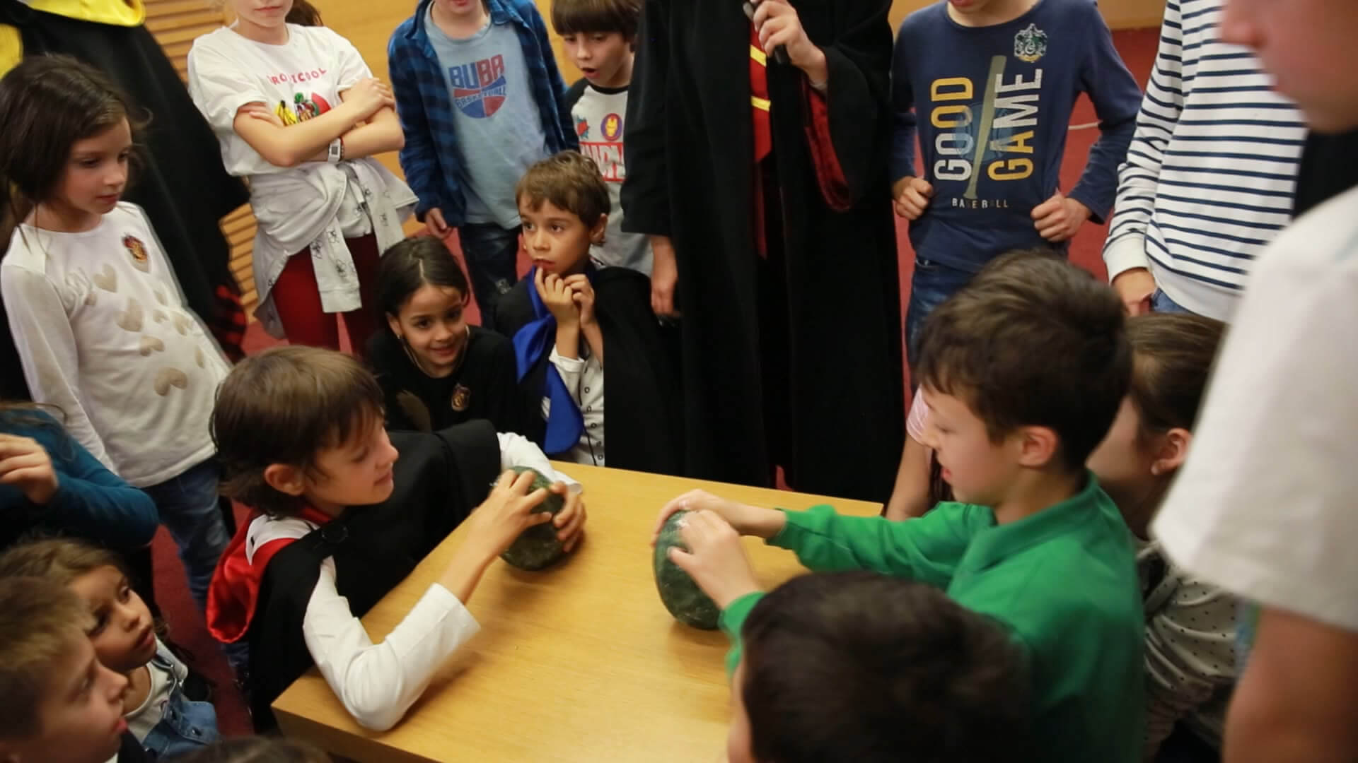 Рожден ден Алекс #3>